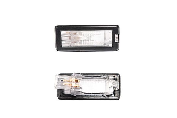 Plaka Lambası  Renault Latitude (2010->)  MADE IN TAIWAN 8200013577