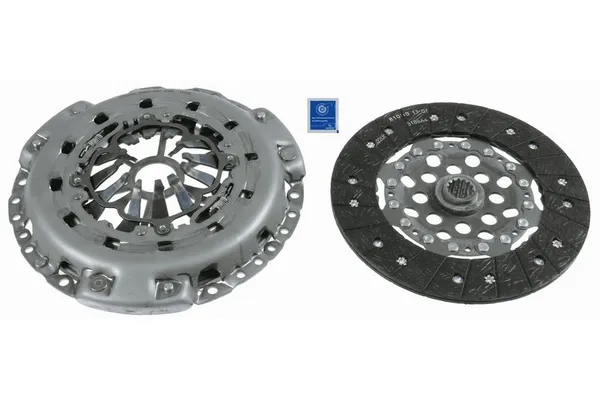 Debriyaj Seti  Saab 9-3 Sport Wagon (2008->)  LUK 624 3103 09