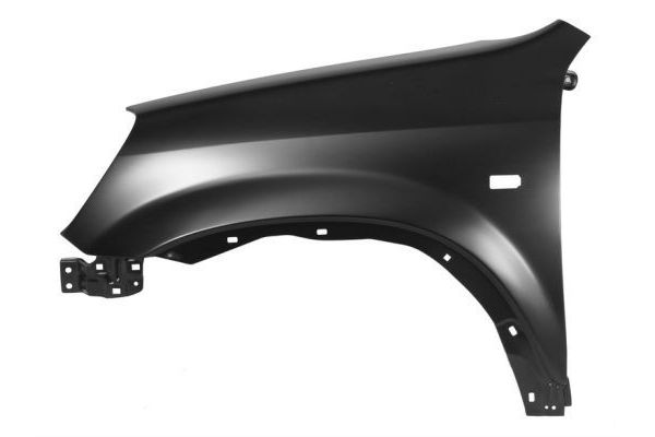 Çamurluk Ön Sol GORDON 99475AL