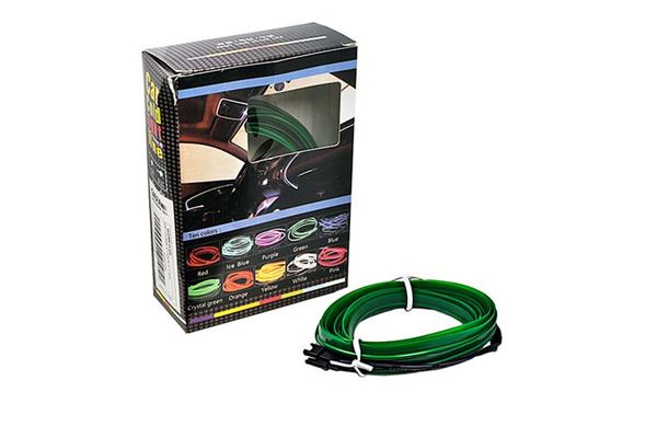 Fosfor Şerit Led  GMAX 004 19 105