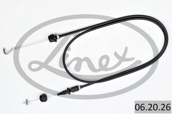 Gaz Teli  BMW 3 Serisi Sedan (E36)(1990->)  FEBI BILSTEIN 01767