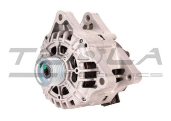 Alternatör  PSA ORJINAL 5705JZ  5705JZ 9638275480 K9638275480 57054K 57055C 57055V 57057E 57057F 5705CQ 5705GQ 5705NC 9636204680 9638275780 9642880180 9656003780 27060YV010 27060-YV010