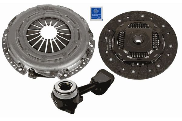 Debriyaj Seti  SACHS 3000 990 413