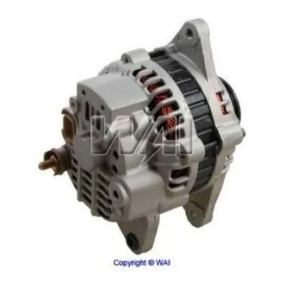 Alternatör  Hyundai Accent (X3)(1998->)  WAI 13702N
