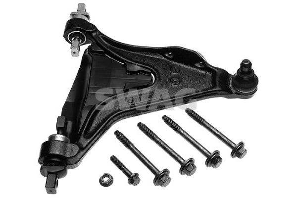 Salıncak Ön Alt Sağ Volvo S70 Sedan (12.1996->)  SWAG 55 73 0005