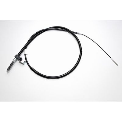 El Fren Teli Arka Sol Saab 9000 CD (1994->)  CAVO 4702 611