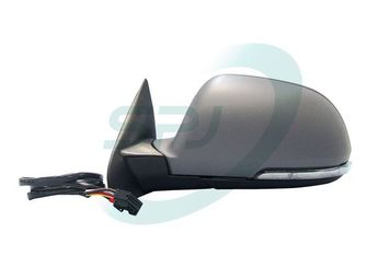 Dikiz Aynası Dış Sağ MADE IN TAIWAN 1Z1857508N  1Z1857508N 1Z1857508M 3T0857538GRU 3T0949102 4F0857536AE