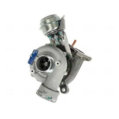Turbo Şarj  NISSENS 93043
