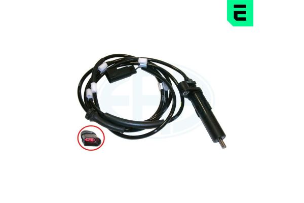 Abs Sensörü Arka Sağ Ford Transit Kamyonet (FY)(2000->)  ERA 560059A