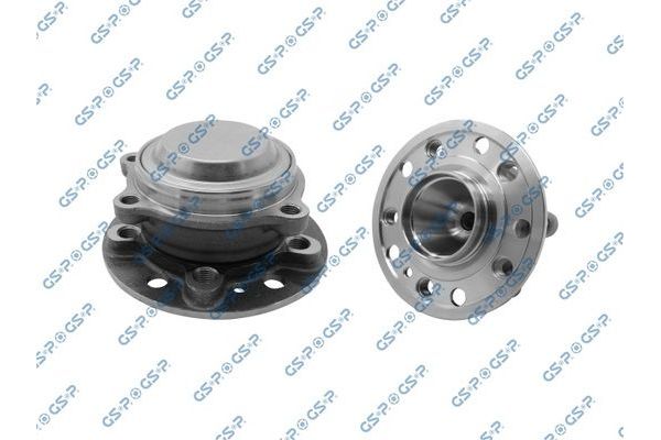 Teker Rulmanı Ön Sağ veya Sol Mercedes C -Serisi Estate (BM 205)(09.2014->)  GSP 9400496