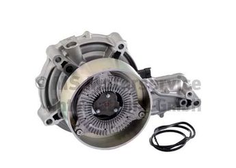 Devirdaim Su Pompası  PIERBURG 7.06988.00.0  