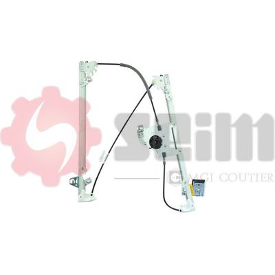 Cam Krikosu Ön Sol Citroen C3 Picasso (12.2008->)  PSA ORJINAL 9221FZ