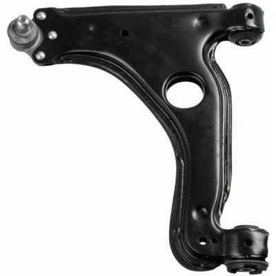 Salıncak Ön Alt Sol LEMFÖRDER 21057 01