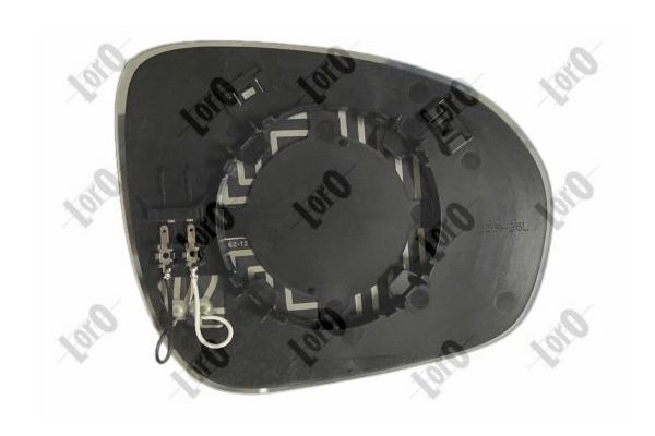 Ayna Camı Sol EUROBUMP FIA115X006