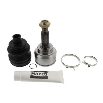 Aks Kafası Ön İç Sağ veya Sol Mitsubishi Lancer 4 Kapı/ Station W. (CS0A/W)(2003->)  ANKA 30390001