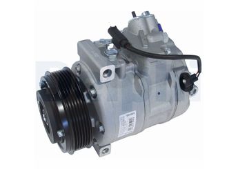 Klima Kompresörü  DELPHI TSP0159979  64509175481 6450 9175 481 64506901781 64526925721 6452 6925 721