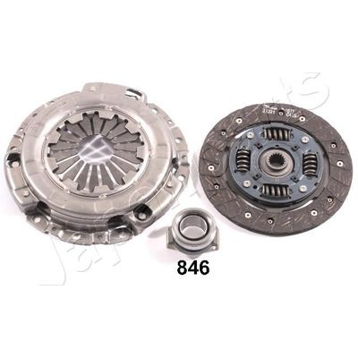 Debriyaj Seti  EXEDY SZK2070