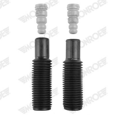 Amortisör Körüğü Arka Sağ veya Sol Honda Accord (CL/CN)(01.2003->)  MONROE PK294