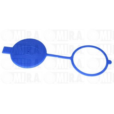 Radyatör Yedek Su Depo Kapağı  BSG 60-551-004