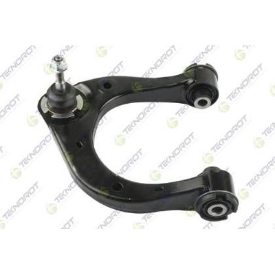 Salıncak Rotilli Ön Üst Sol TEKNOROT FO-1779