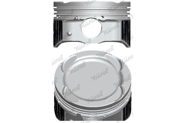 Piston (71.00MM-STD)  NÜRAL 8771176STD000G