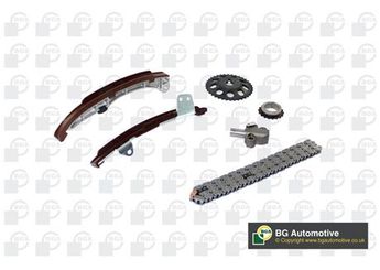 Triger Zincir Seti  BGA TC0465FK  1350621030 13506-21030 1352321020 13523-21020 1352322020 13523-22020 1354021010 13540-21010 1354021020 13540-21020 1355921010 13559-21010 1356121010 13561-21010