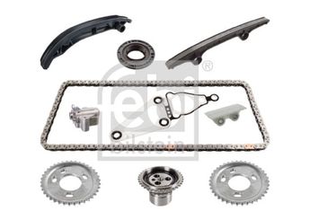 Triger Zincir Seti  MAHER 28577  BK2Q6268AA 1704087 1 704 087 1704087S2 1 704 087 S2 BK2Q-6268-AA BK2Q6268AAS2 BK2Q-6268-AA S2