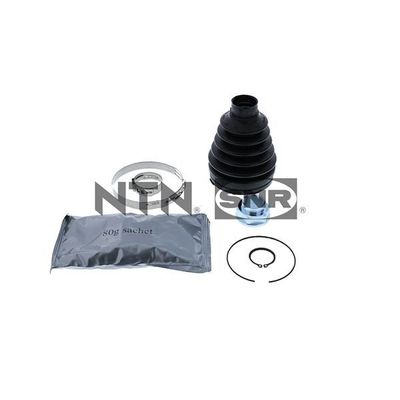 Aks Körüğü Arka İç Sağ veya Sol Fiat Sedici (189)(2006->)  FIAT ORJINAL 71742714