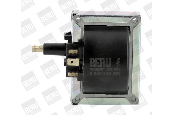 Ateşleme Bobini  Volvo Serisi 440 (1988->)  BERU ZS251