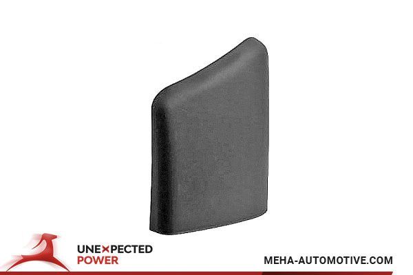 Çamurluk Bandı Ön Sol Peugeot Partner (S2)(11.2002->)  PLEKSAN 4271