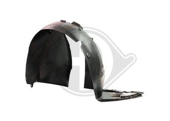 Çamurluk Davlumbazı Ön Sol MAHER 19489  7136Y6