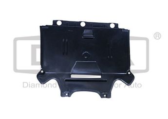 Motor Alt Muhafaza  GKL 290490  8K1863822J 8K1863822F