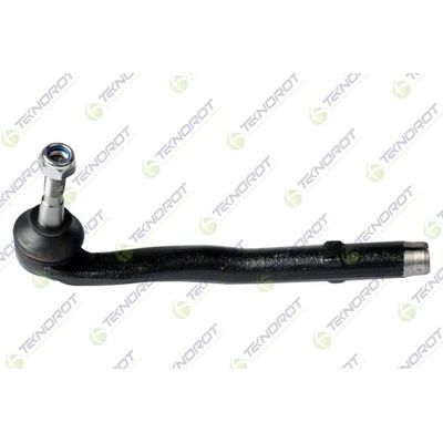 Rot Başı Sol TEKNOROT B-402