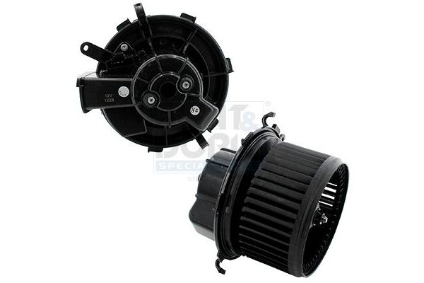 Kalorifer Motoru  SWAG 33 11 3770