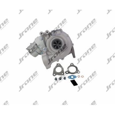 Turbo Şarj  Renault Scenic IV (2016->)  JRONE 8B38-300-C38