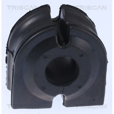 Viraj Demir Lastiği Ön BMW 6 Serisi Coupe (E63)(2003->)  RIW BW12037K