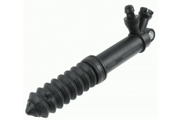 Debriyaj Merkezi Alt Audi Q5 (8R)(11.2008->)  SACHS 6283 000 090