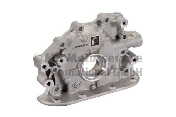 Yağ Pompası  PIERBURG 7.07919.02.0