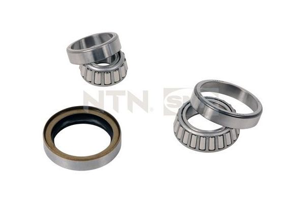 Teker Rulmanı Ön Sağ veya Sol Volkswagen Scirocco I (531)(08.1974->1981)  SNR R151.06