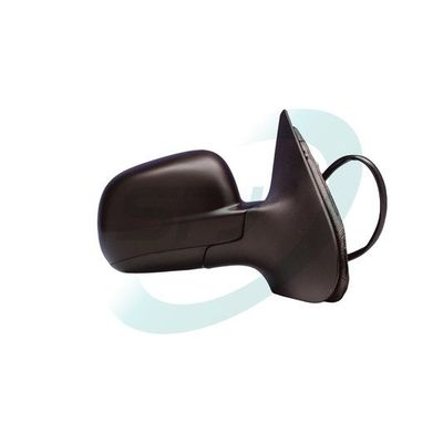 Dikiz Aynası Dış Sağ Volkswagen Passat Variant (3B6)(11.2000->2005)  SPJ E-1752