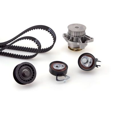 Triger Kayış Seti  GATES KP35565XS