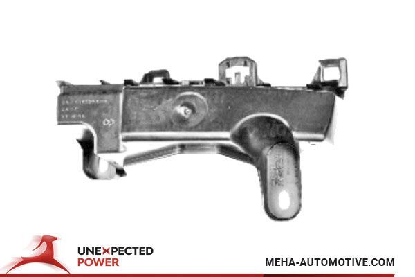 Tampon Braketi Arka Sol TW 1645-2624