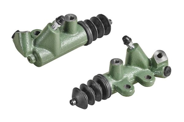 Debriyaj Merkezi Alt Toyota Corolla Combi SW (E12)(2002->)  VALEO 804759