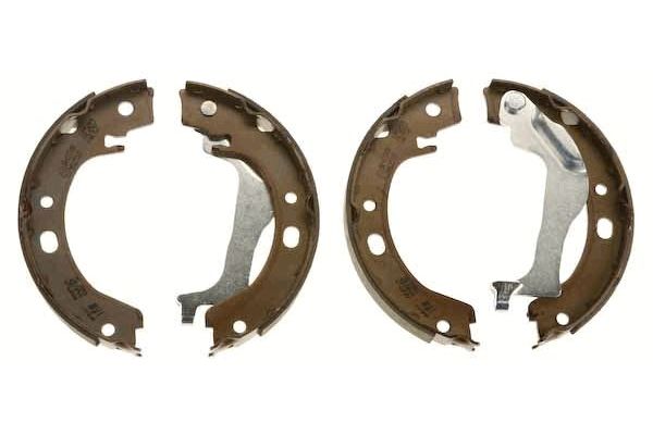 El Fren Balatası  FROW 551.1103.003