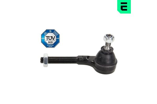 Rot Başı Sol Peugeot 206 + (02.2009->)  OPTIMAL G1-095