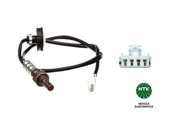 Oksijen (Lambda) Sensörü  NGK 92984  1355420218 135 542 02 18 A1355420218 A 135 542 02 18 MR985039