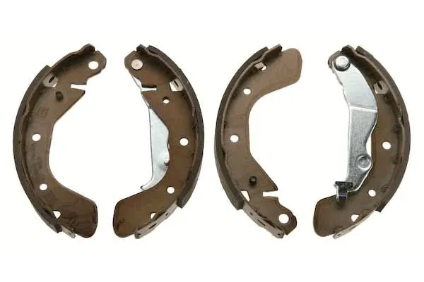 Fren Pabuçlu Balata Arka Daewoo Kalos (2002->)  WALBURG WBS1003