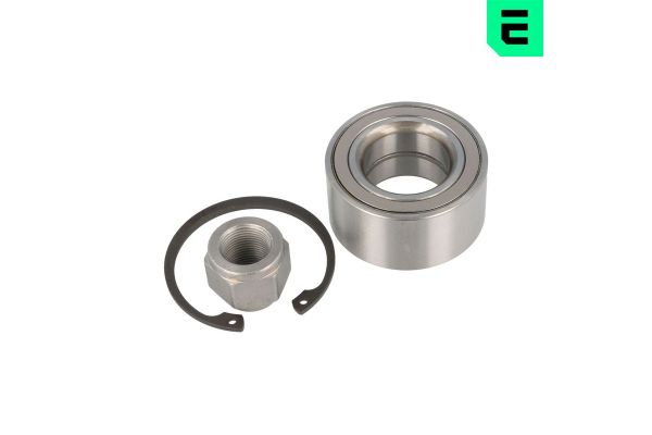 Teker Rulmanı Ön Sağ veya Sol OPTIMAL 600334