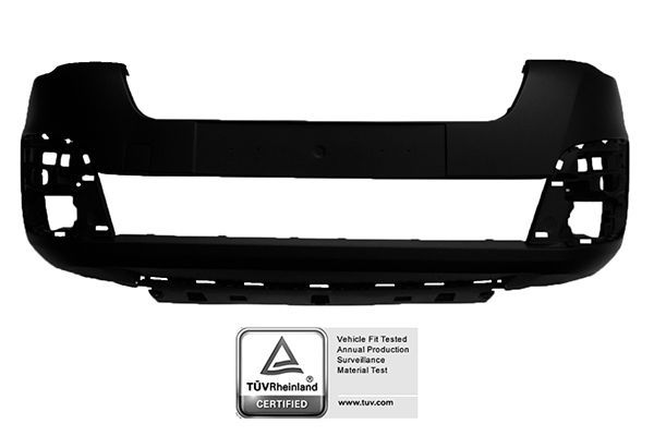 Tampon Ön PULO P1-PT15S