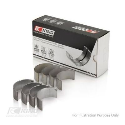 Kol Yatak (0.25)  KING CR4335XA0.25